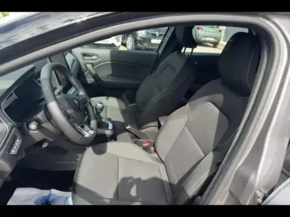 Photo 8 Renault Captur  1.0 Eco-G 100ch Evolution