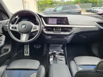 Photo 5 BMW Serie 1 Série 1 118iA 136ch M Sport DKG7