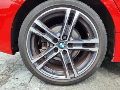 Photo 7 BMW Serie 1 Série 1 118iA 136ch M Sport DKG7
