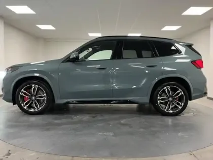 Photo 5 BMW X1  sDrive20d 163ch M Sport