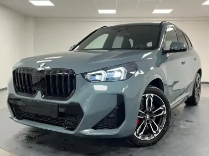 Photo Bmw X1 M Sport