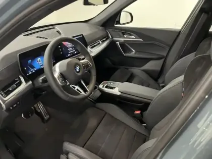 Photo 7 BMW X1  sDrive20d 163ch M Sport