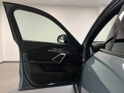 Photo 6 BMW X1  sDrive20d 163ch M Sport