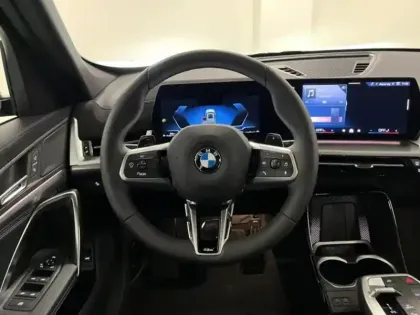 Photo 9 BMW X1  sDrive20d 163ch M Sport