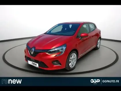 Photo Renault Clio Zen