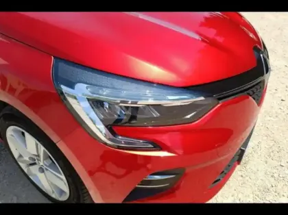 Photo 14 Renault Clio  1.6 E-Tech hybride 140ch Zen -21N