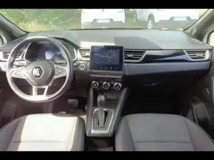 Photo 8 Renault Captur  1.3 TCe 160ch FAP Rive Gauche EDC
