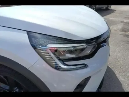 Photo 14 Renault Captur  1.3 TCe 160ch FAP Rive Gauche EDC