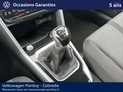 Photo 24 Volkswagen T-roc  1.0 TSI 116ch VW Edition