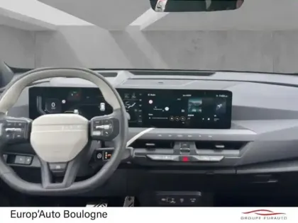 Photo 7 Kia Ev5  218ch 81,4kWh GT-Line