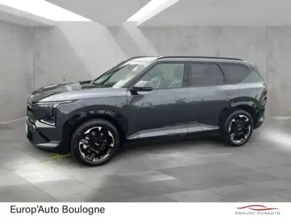 Photo Kia Ev5 Gt-line