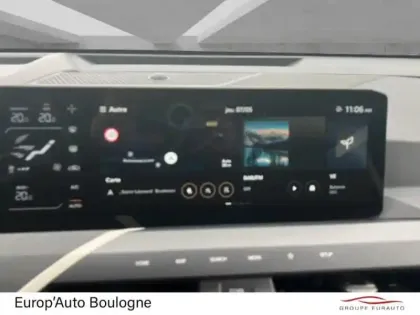Photo 13 Kia Ev5  218ch 81,4kWh GT-Line