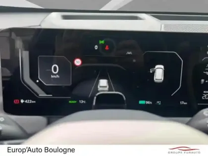 Photo 9 Kia Ev5  218ch 81,4kWh GT-Line