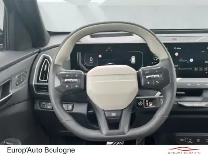 Photo 8 Kia Ev5  218ch 81,4kWh GT-Line