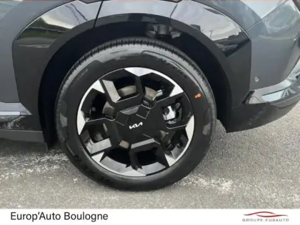 Photo 12 Kia Ev5  218ch 81,4kWh GT-Line