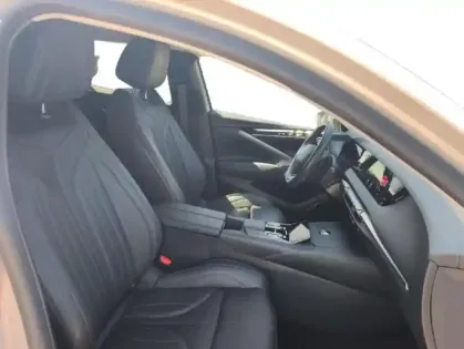 Photo 14 DS DS 4  E-TENSE 225ch Rivoli