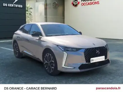 Photo 6 DS DS 4  E-TENSE 225ch Rivoli