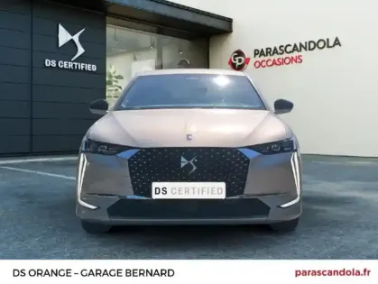 Photo 7 DS DS 4  E-TENSE 225ch Rivoli