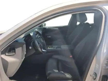 Photo 9 DS DS 4  E-TENSE 225ch Rivoli