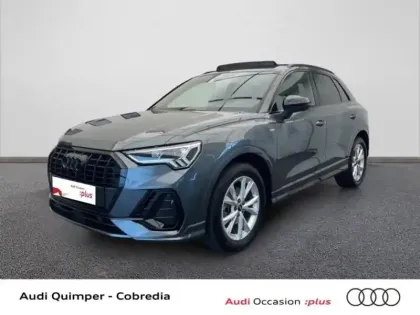 Photo Audi Q3 S Line Plus