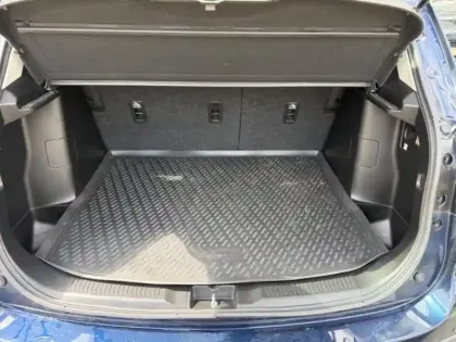 Photo 5 Suzuki S-Cross  1.4 Boosterjet 140ch Style Allgrip Auto Euro6d-T