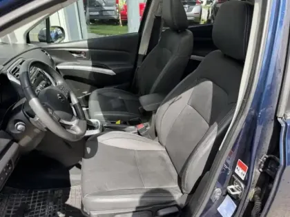 Photo 10 Suzuki S-Cross  1.4 Boosterjet 140ch Style Allgrip Auto Euro6d-T
