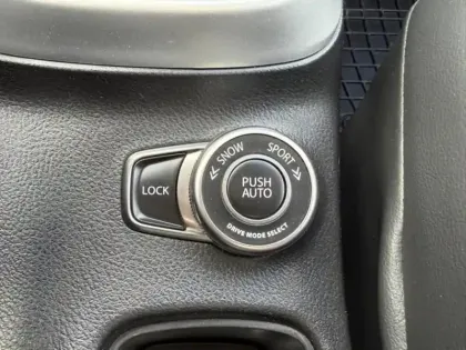 Photo 7 Suzuki S-Cross  1.4 Boosterjet 140ch Style Allgrip Auto Euro6d-T