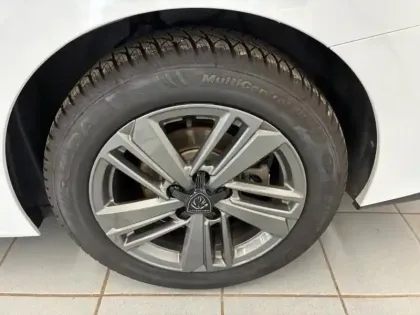 Photo 6 Peugeot 308  SW 1.5 BlueHDi 130ch S&S Active Pack EAT8