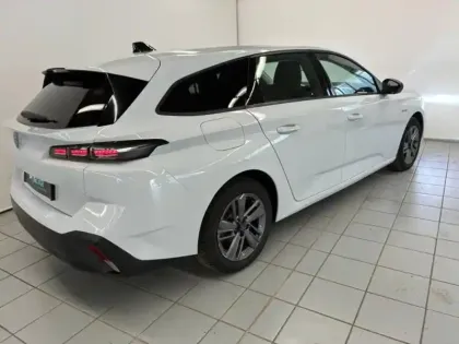 Photo 8 Peugeot 308  SW 1.5 BlueHDi 130ch S&S Active Pack EAT8