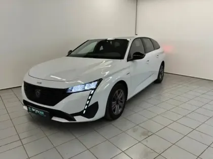 Photo Peugeot 308 Active Pack