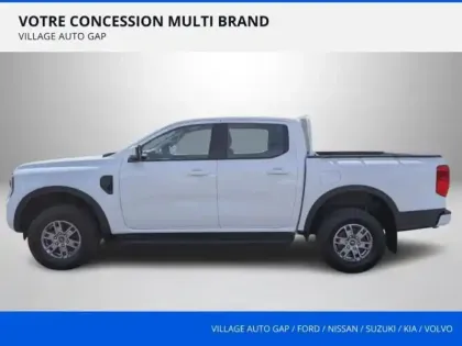 Photo 5 Ford Ranger  2.0 EcoBlue 170ch Stop&Start Double Cabine XLT 4x4