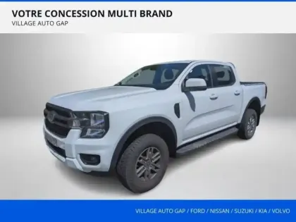 Photo Ford Ranger Xlt