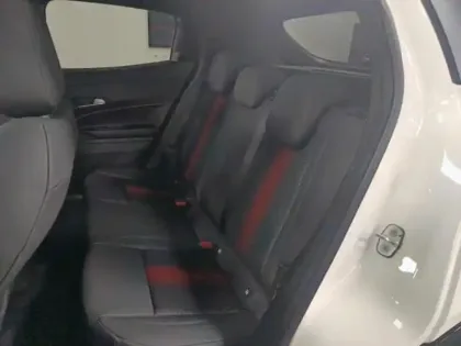 Photo 9 Alfa Romeo Junior  1.2 Ibrida 145ch Premium e-DCT6 Q4