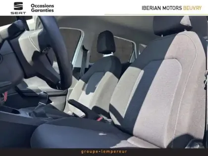 Photo 8 Seat Ibiza  1.0 TSI 95ch Copa