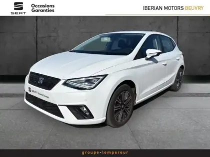 Photo 15 Seat Ibiza  1.0 TSI 95ch Copa