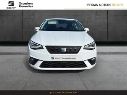 Photo 17 Seat Ibiza  1.0 TSI 95ch Copa