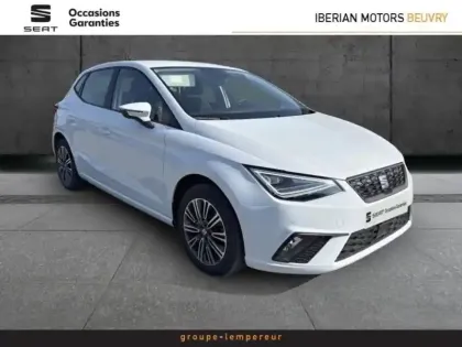 Photo Seat Ibiza Copa