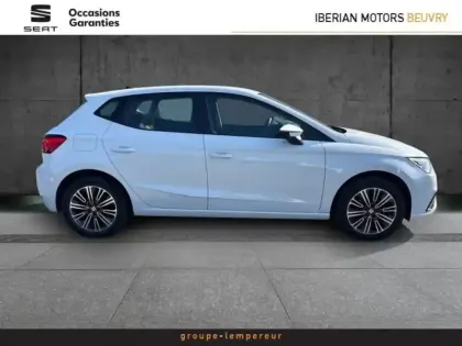 Photo 19 Seat Ibiza  1.0 TSI 95ch Copa