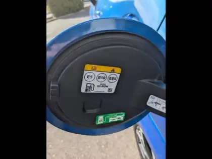 Photo 12 Ford Puma  1.0 Flexifuel 125ch S&S mHEV ST-Line X