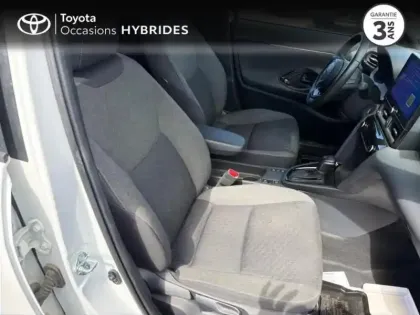 Photo 5 Toyota Yaris  Cross 130h Design MC24