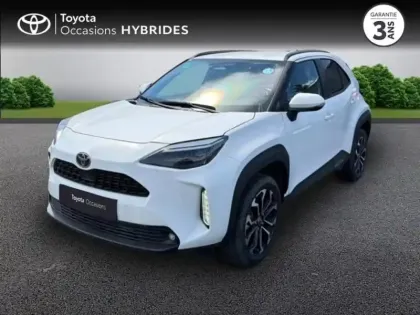 Photo Toyota Yaris Design