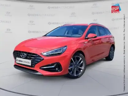 Photo Hyundai I30 Creative