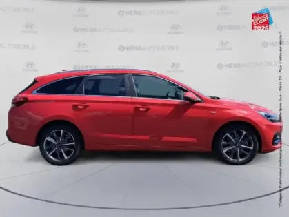 Photo 18 Hyundai I30  SW 1.0 T-GDi 120ch Hybrid 48V Creative