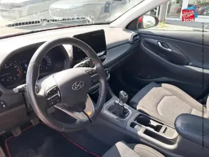 Photo 29 Hyundai I30  SW 1.0 T-GDi 120ch Hybrid 48V Creative