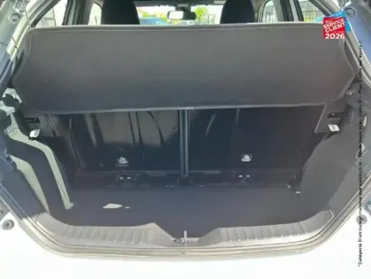 Photo 13 Toyota Aygo X  1.0 VVT-i 72ch Dynamic MY24
