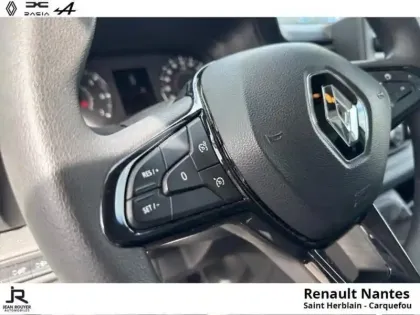 Photo 6 Renault Trafic  Fg L1H1 2T8 2.0 Blue dCi 130ch Confort