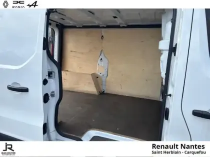 Photo 7 Renault Trafic  Fg L1H1 2T8 2.0 Blue dCi 130ch Confort