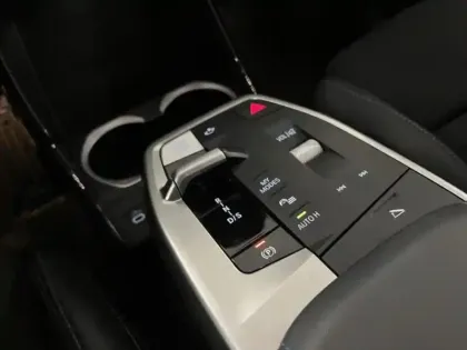 Photo 11 BMW X1  xDrive30e 326ch M Sport