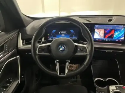 Photo 9 BMW X1  xDrive30e 326ch M Sport