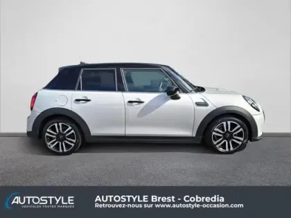 Photo 20 Mini Mini  5 Portes Cooper 136ch Edition Premium BVA7